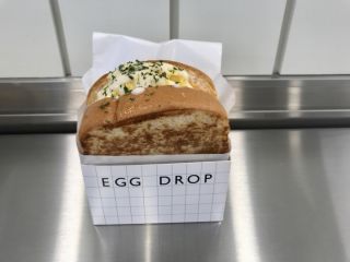 EGG DROP 大学路店