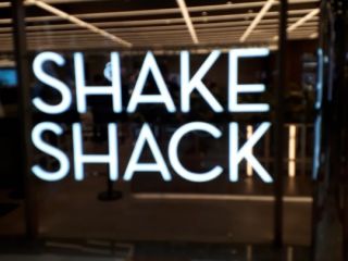 SHAKE SHACK CentralCity店