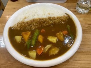 CoCo壹番屋 合井站MECENATPOLIS店