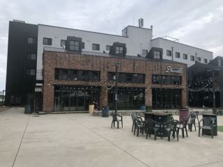 Dorrell 济州总店