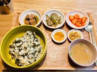 少女磨坊 首尔高速客运站店