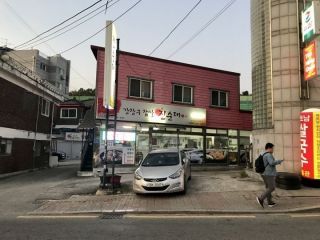 姜昌九糯米真米肠 磨石店
