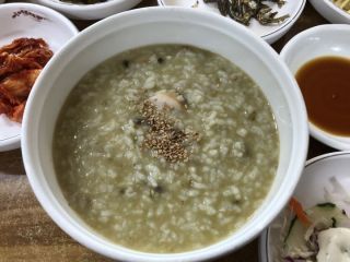 韩星餐馆