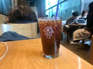 香啡缤 新川站店