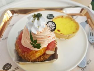 TARR TARR 大邱东城路店