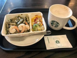 星巴克 太平路店