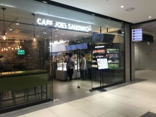 JOE＇s三明治 首尔高速公交客运站店