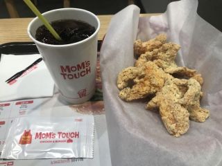 MOM＇S TOUCH 江南站店
