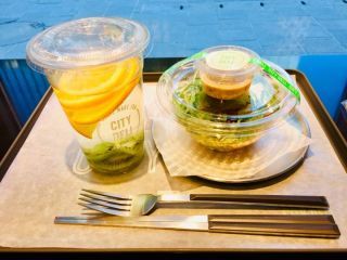 CITY DELI 光化门店