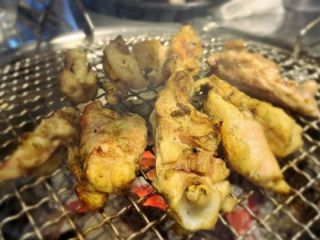 鸡肉店