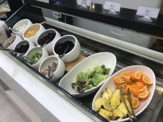 SKY HUB LOUNGE 仁川机场候机楼店