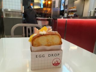 EGG DROP 狎鸥亭店