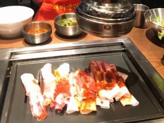 新村餐馆 钟阁总店
