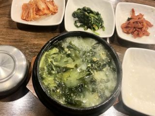 宝石海带 首尔广场店