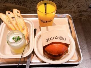 eggslut COEX店