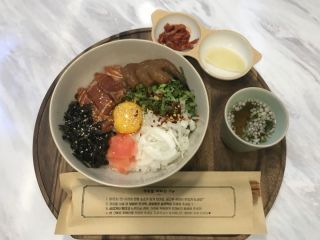 酱油饭是幸福 新村店