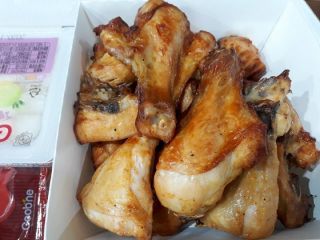 Goobne炸鸡 西桥店