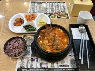 DADAMUN忠武紫菜包饭 西面店