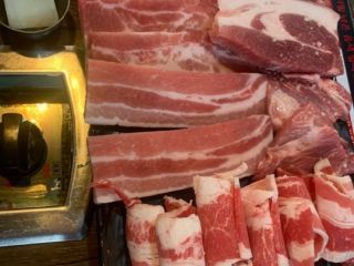 鲜肉制作所 富平店