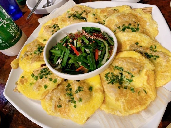 弘大浦 弘大店
