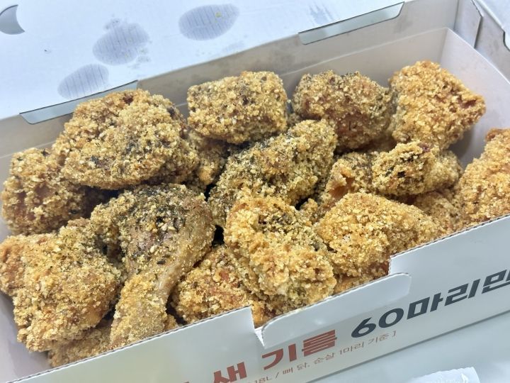60鸡 望远店