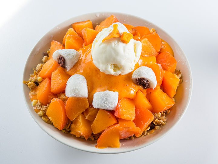 Cafe红柿宫 全州客舍总店