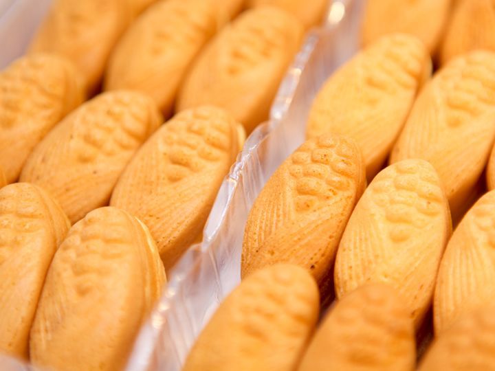 Deli Manjoo 明洞店