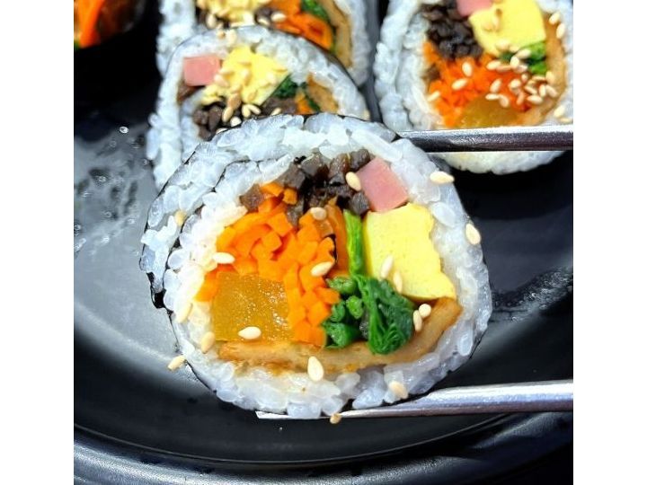 便宜紫菜包饭 东庙前站店