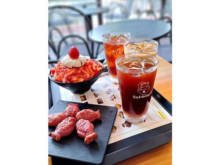 雪冰 石村湖东湖店