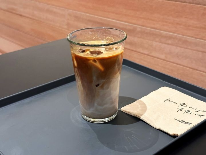 TERAROSA COFFEE 弘大西桥店