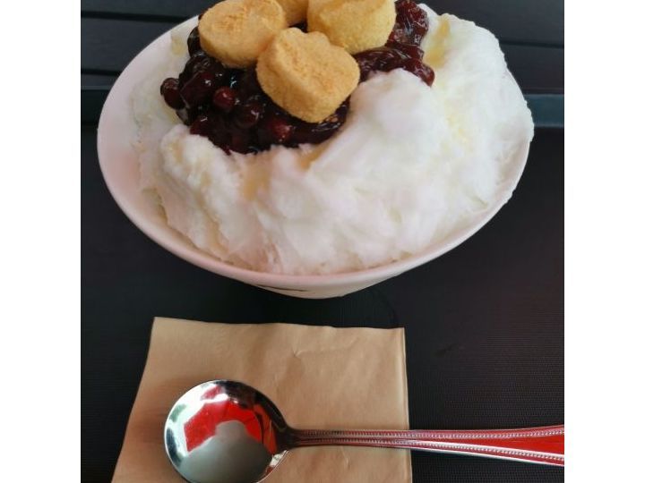 途尚咖啡 礼山修德寺店