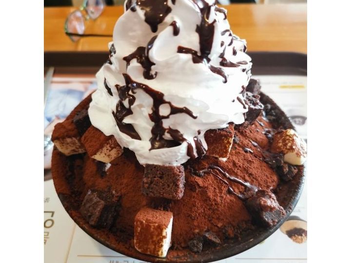 雪冰 江原丹溪店