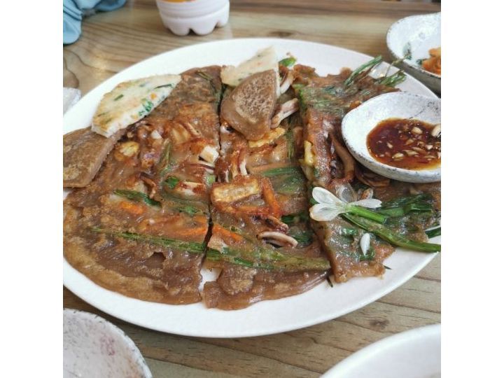 麻谷寺首尔餐馆