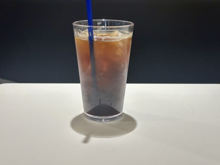 一帝亚咖啡 退溪路