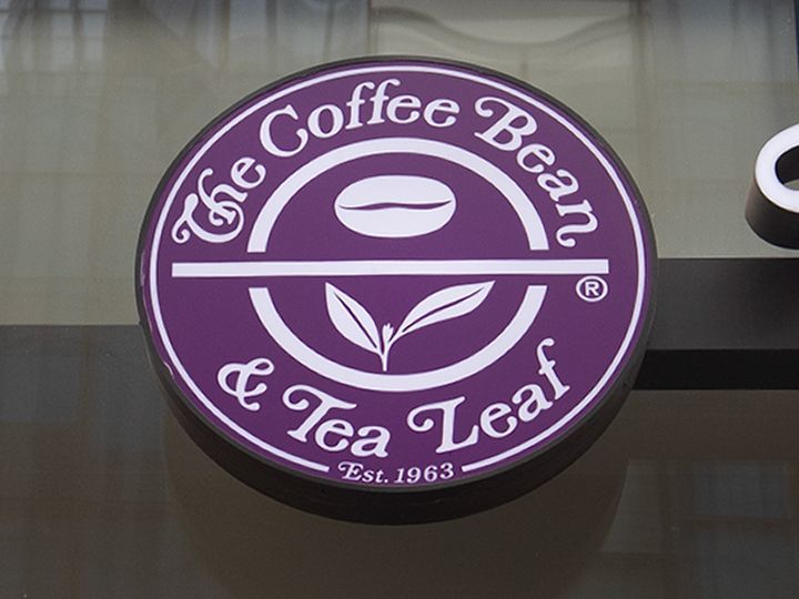 香啡缤 明洞街店