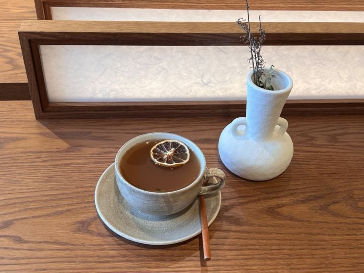 太极堂 仁寺洞店