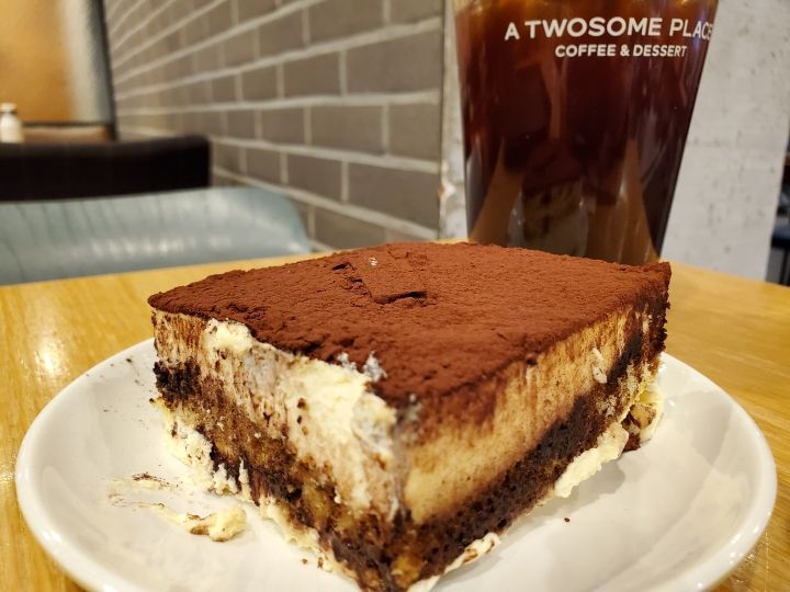 途尚咖啡 合井站店