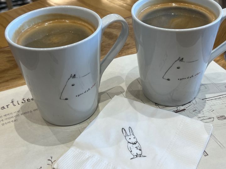 artisee 新龙山站店