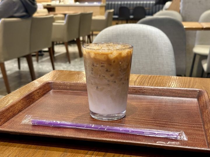 The Coffee Bean & Tea Leaf 永宗岛云西站店