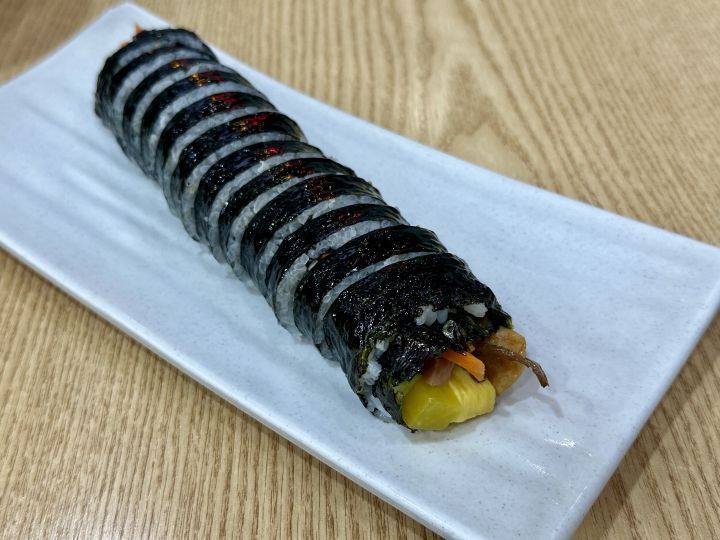 金家 乙支路3街店