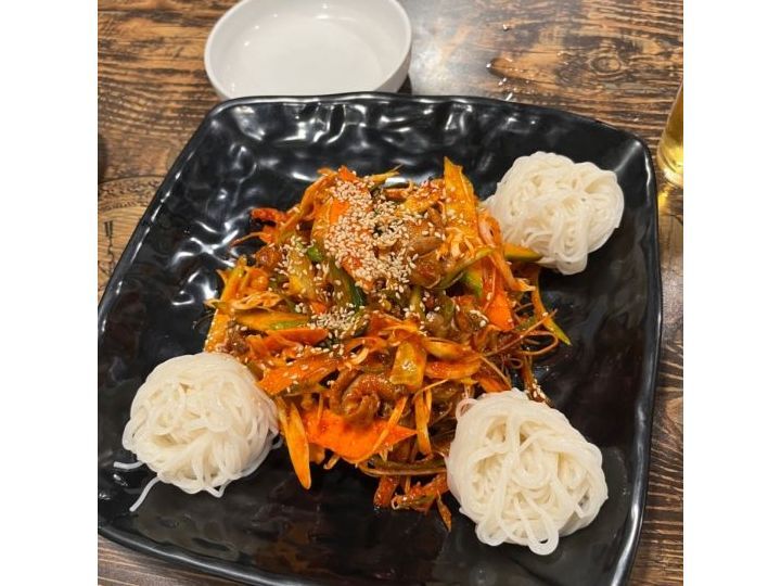 MAXICAN炸鸡 奖忠店