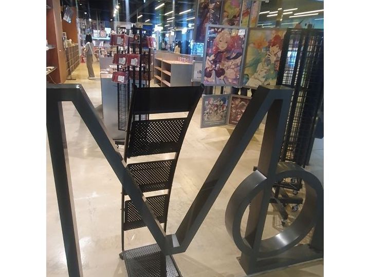 MOFUN AK PLAZA 弘大店