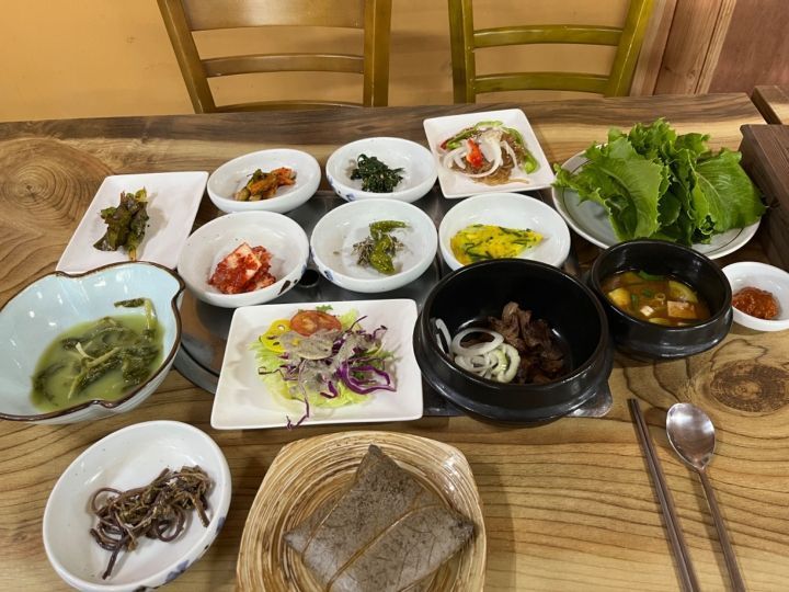 莲叶爱 宫南池店