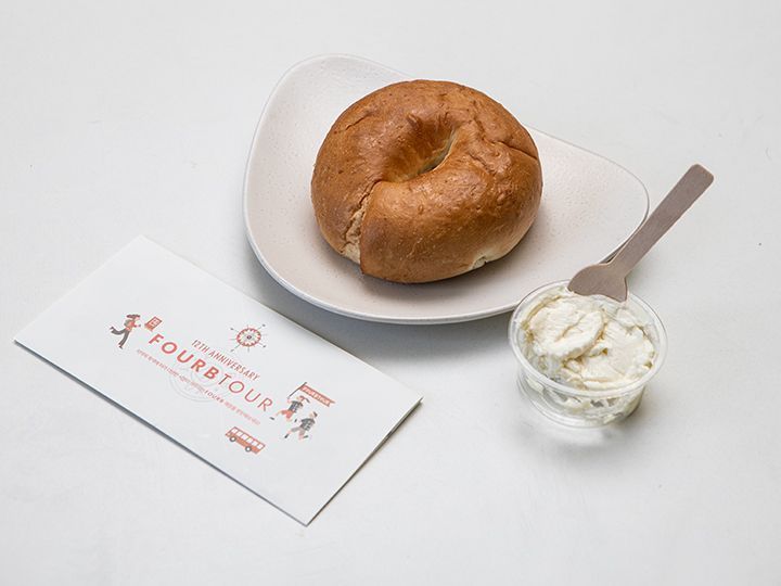 FOUR BRIGHT 爱茉莉太平洋店