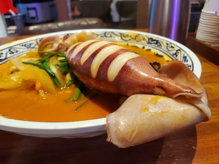 宝贝饭店 盘浦店