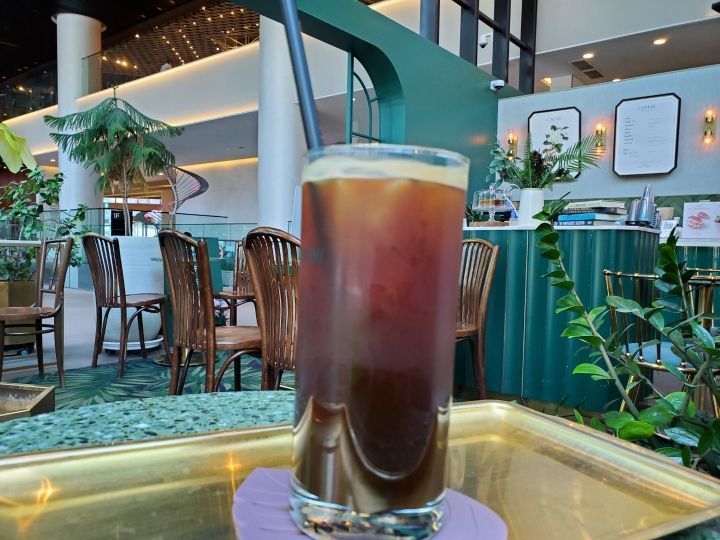 喜鹊花房 钟路店