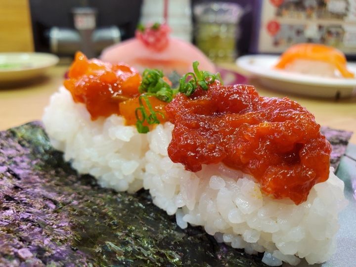 SUSHIRO 明洞圣堂店