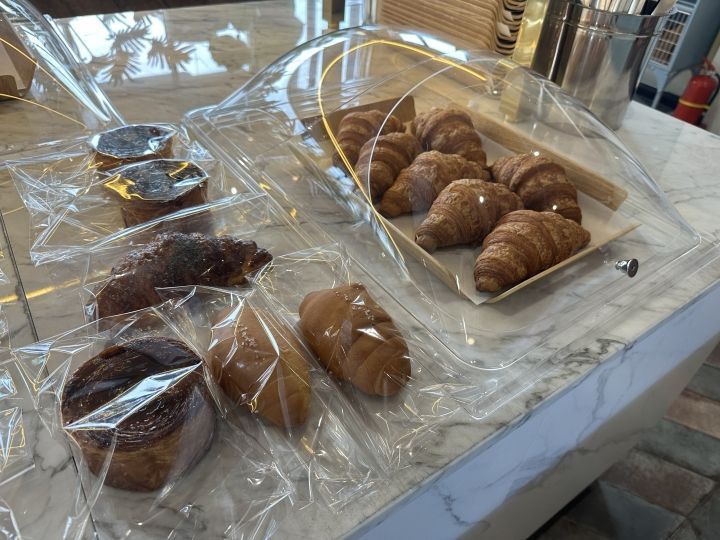 CROANGEL 济州莲洞店