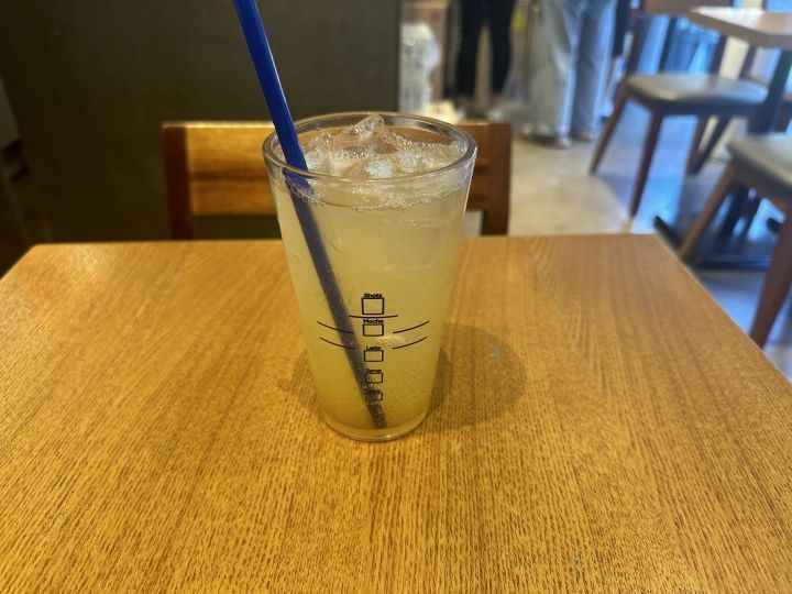 EDIYA COFFEE 新沙站店
