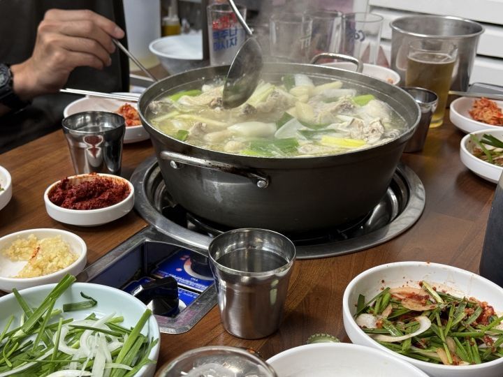 丰盛一只鸡_韩国美食_韩国旅游网-韩巢